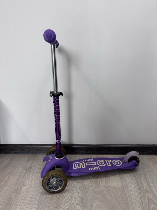Самокат Micro mini