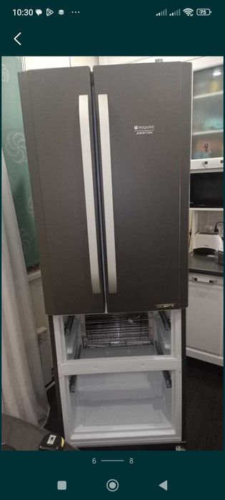 Ремонт холодильников всех марок