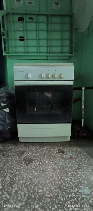 Газ продаем гефест