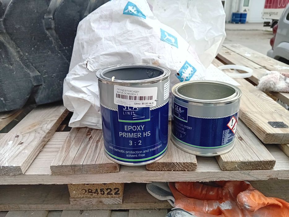 Продавам ветроходна яхта Едел