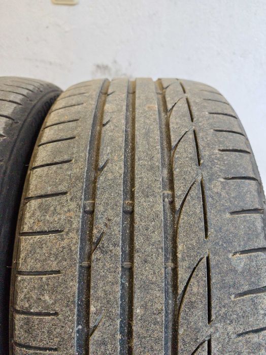 Летни гуми Bridgestone 245 40 18