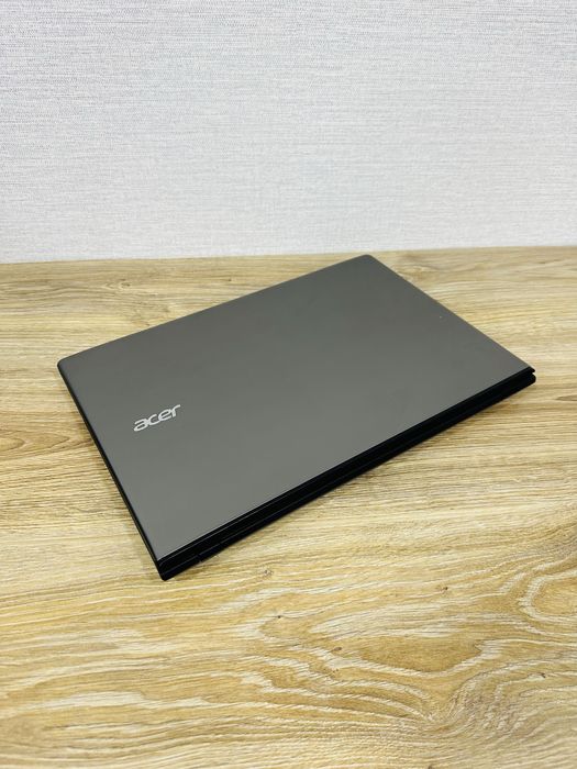 Игровой ACER Core i3-4 Ядерный по цене офисного ноутбука