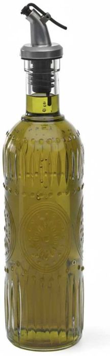 Fissman бутылка 6005, стекло