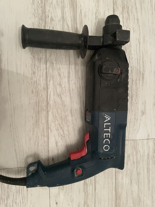 Перфоратор Алтеко