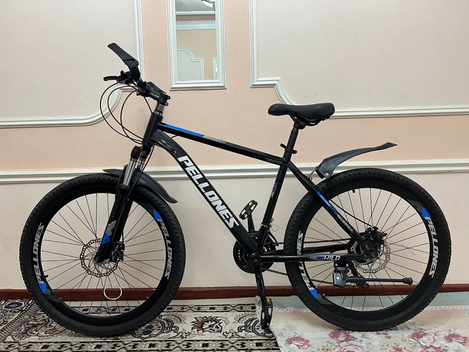 Velosiped 26 [holati ideal]