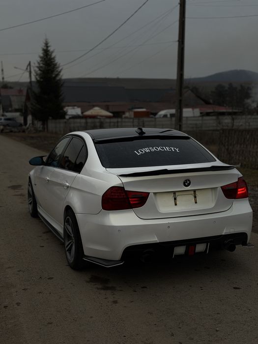 Vand sau schimb BMW Seria 3 E90 320 diesel