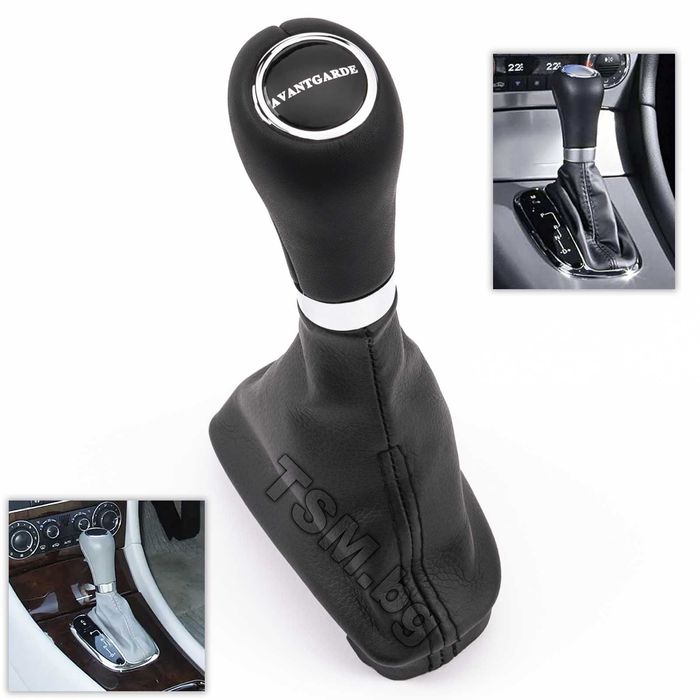 Топка Скоростен Лост с маншон за Mercedes W203 S203 CLK CLC Мерцедес