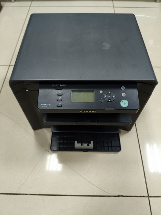 Продам принтер Canon MF4410