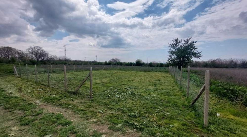 Продава се Парцел в с. Дълбоки, Област Стара Загора - 488 кв.м за 17 €/кв.м - Снимка #2