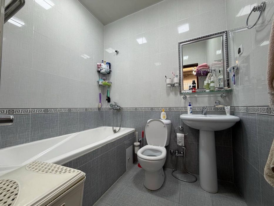 Дом 4 сот Юнусобод