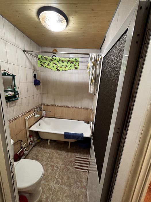 Продаётся квартира в районе Вогзал