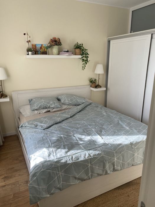 Apartament modern 2 camere + Birou | Premium Regie | Disponibil 1 Octombrie | Balcon încălzit