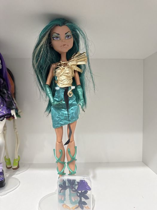 монстр хай Monster High