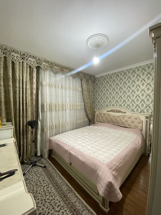 Бодомзорда 4 хона 94 кв