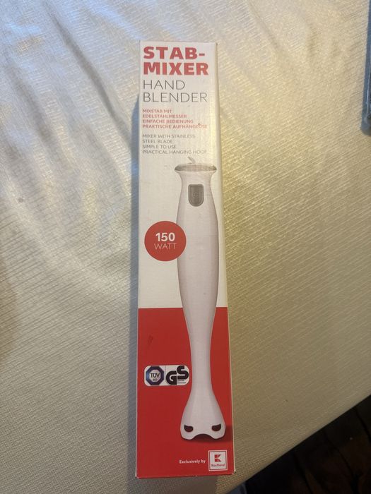 Пасатор употребяван