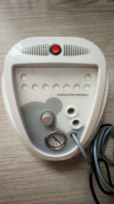 Aparat cosmetica faciala Wishpro