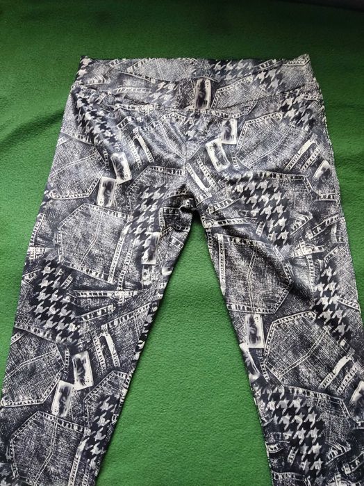 Клинчета М размер