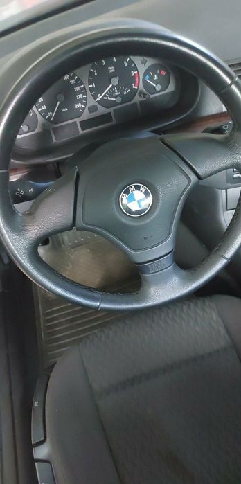 BMW 318i e46 nfl 1900cmc benzinar