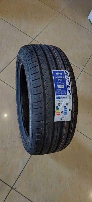 215/50R17 HF805 HIFLY