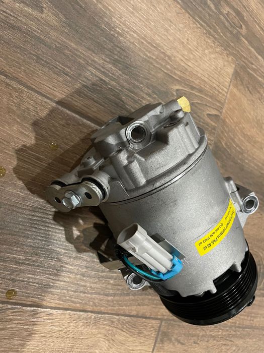 Opel Astra H 1.7 CDTI Компресор климатик