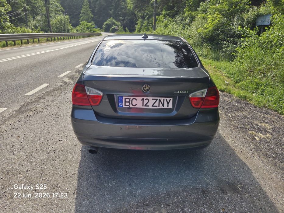 BMW 3 Series 2007 — imagine 2