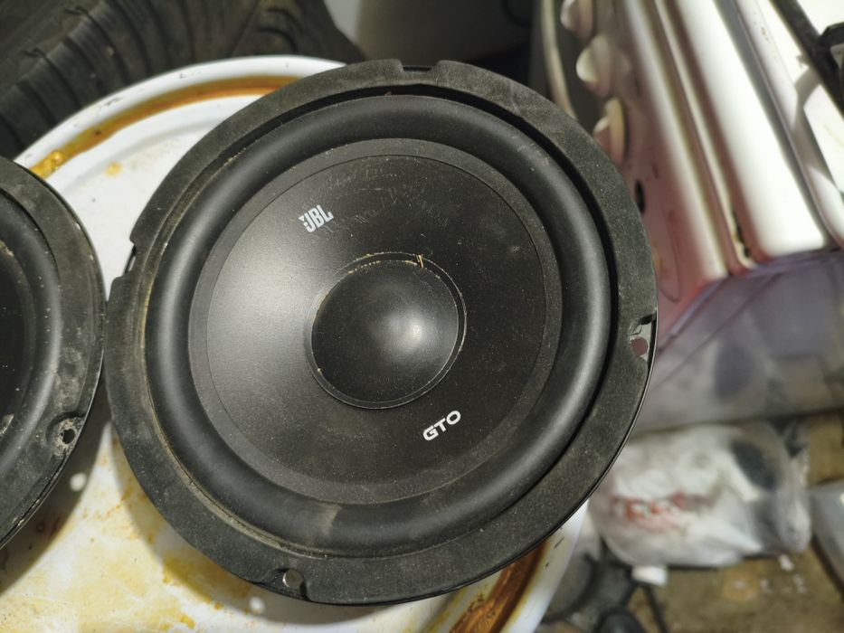 Динамики колонки jbl