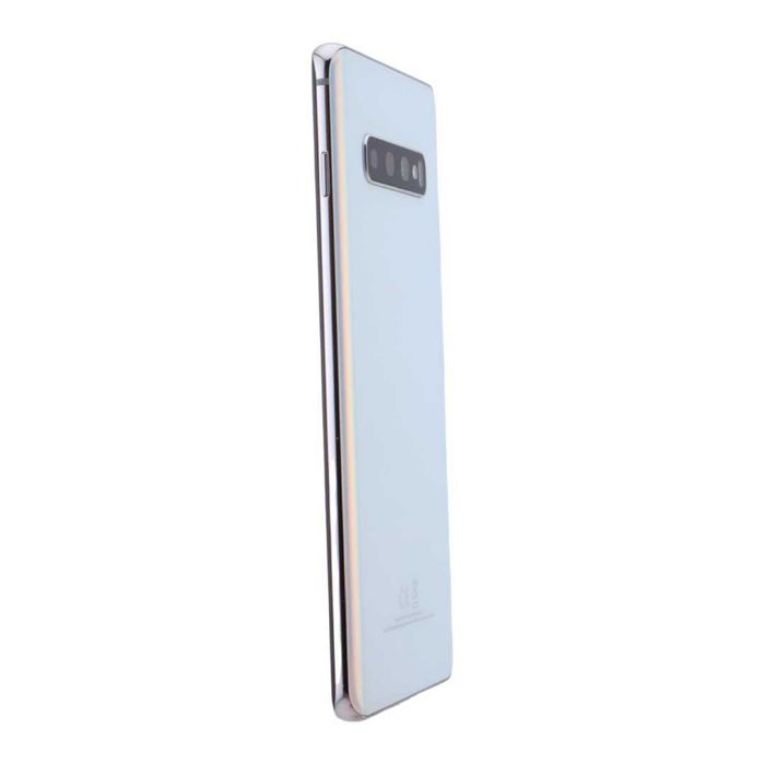 Samsung Galaxy S10+ 128GB Prism White | TrueGSM