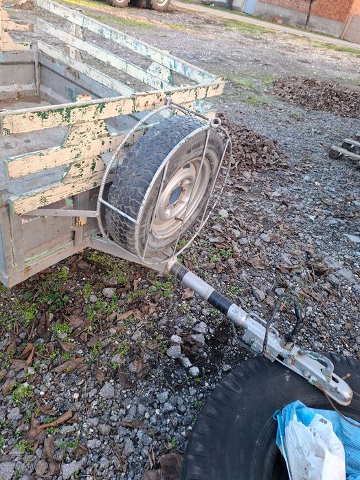 Ремарке с или без регистрация