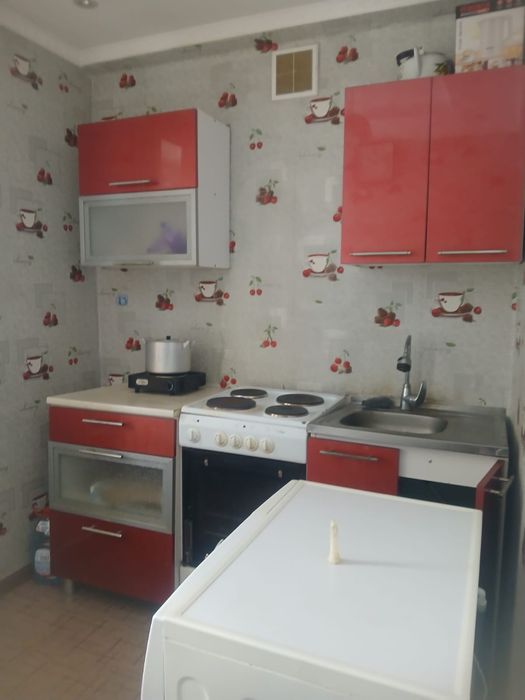 Продам 1 комнатную квартиру