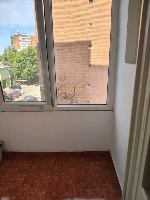 Inchiriez apartament Circumvalatiunii
