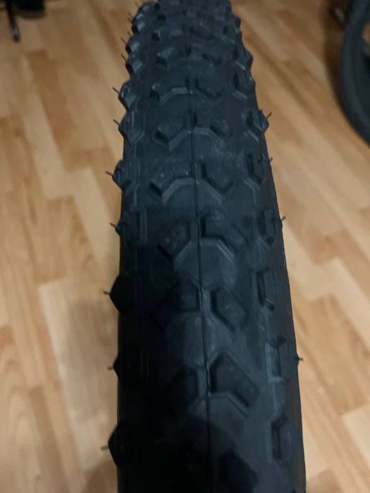 Continental MountainKing 29x2.30