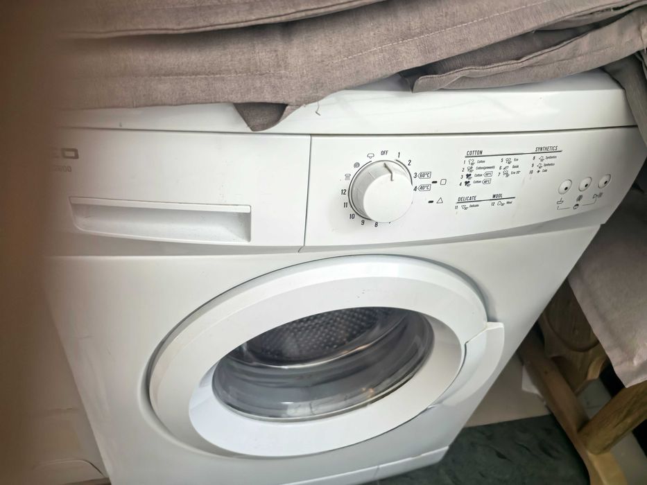 Перални стари Слънчев бряг