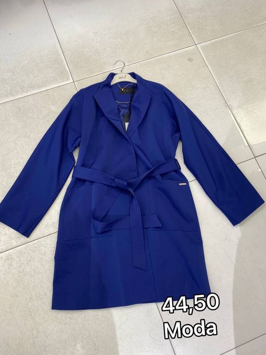 Стильный плащ. НОВЫЙ. Турция.