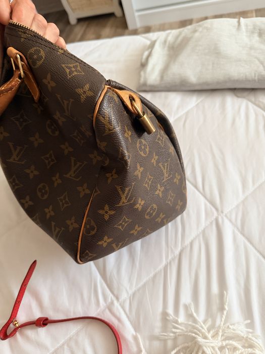 Чанта Louis Vuitton