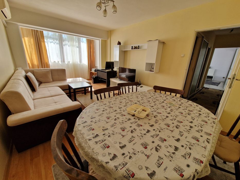 Продава се Двустаен апартамент в Свиленград - 68 кв.м за 1089 €/кв.м - Снимка #2