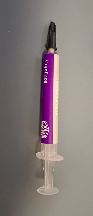 Pasta Termoconductoare Cooler Master CryoFuse 2g