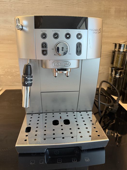 DeLonghi Magnifica Smart