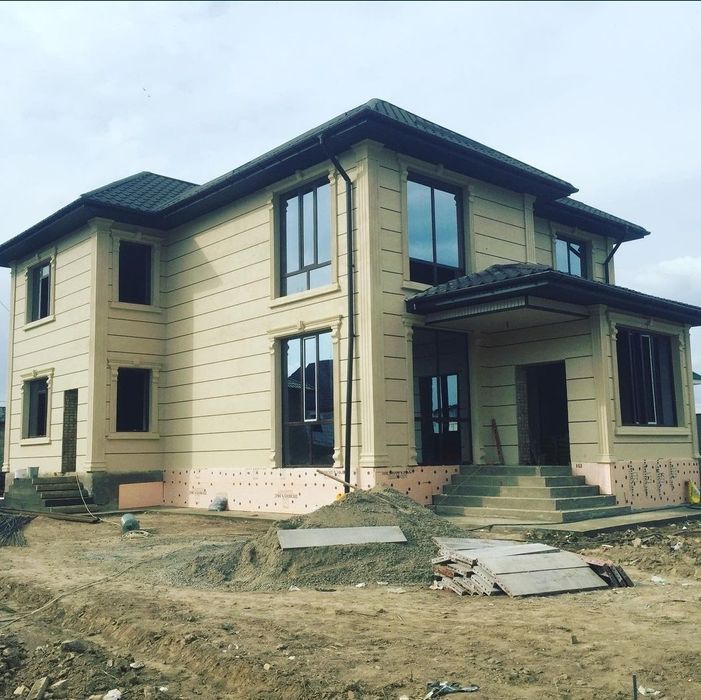 Пластиковые Окна в Рассрочку Алюминиевые окна Ремонт Окон Балкон