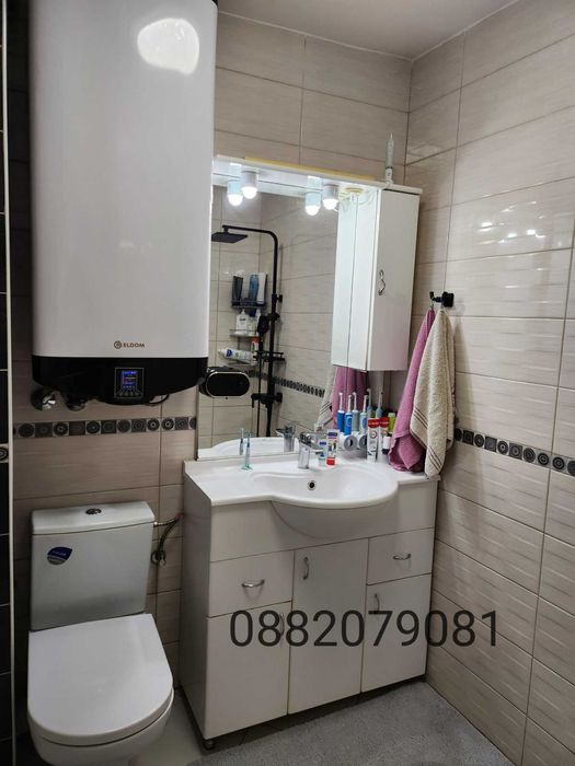 Продава се Мезонет в Варна, Трошево - 152 кв.м за 1316 €/кв.м - Снимка #16