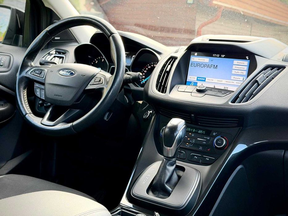 FORD KUGA an 2019, Tractiune 4x4, Cutie Automata !!!