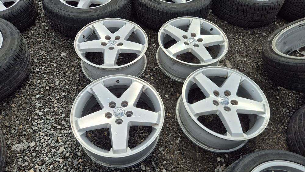 Оригинални джанти 5/114.3 Dodje Caliber 5x114.3