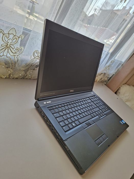 Dell precision M6700