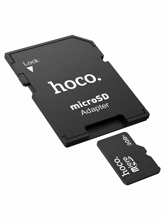 Адаптер карт памяти TF на SD