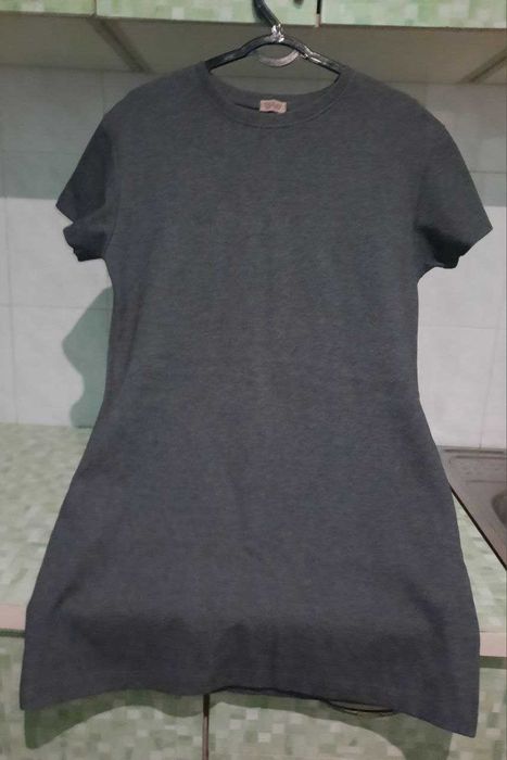 Бренд Mango Женское Платье, Блузка, Рубашка, Кофта МАЛАЙЗИЯ раз.48-50