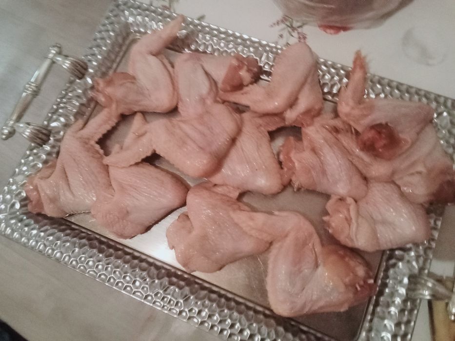 Продаю куриные кости всегда в наличии