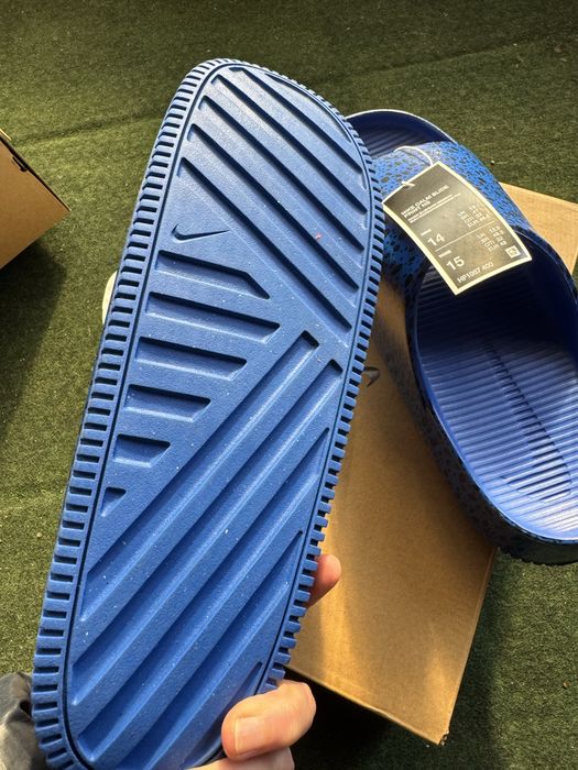 Мъжки джапанки Niке Лимитирана колекция PARIS 2024