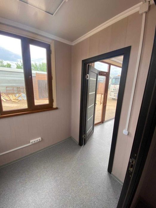 Киоск, павильон 7м*3м*3м