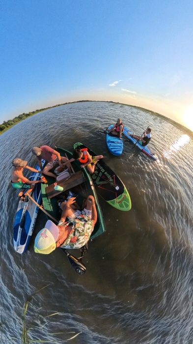 Închiriat placi Sup stand up paddle inchiriere