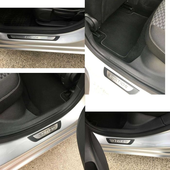 Vand Opel Astra K
