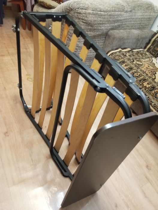 Раскладная кровать